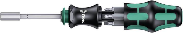 Produktbild Wera Kraftform Kompakt 28 (Kreuz Phillips PH)