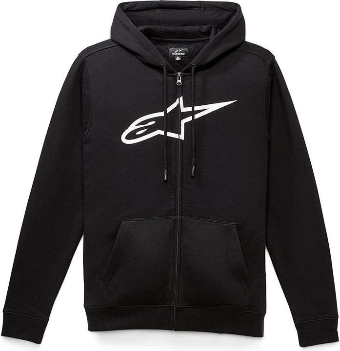 Produktbild Alpinestars Ageless II Zip Hoodie (XXL)