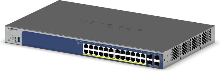 Image du produit Netgear GS728TXP (28 ports)