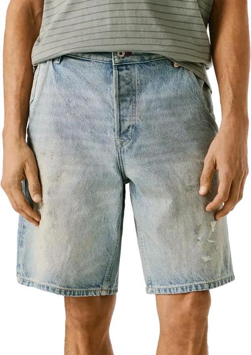 Produktbild Pepe Jeans Helix Authentic (34)