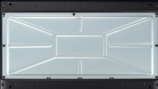 Actual product image Sony XM-5ES (5-channel amplifier)