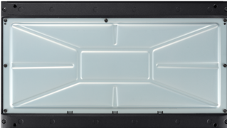 Actual product image Sony XM-5ES (5-channel amplifier)