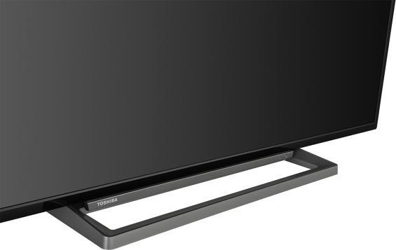 Produktbild Toshiba 50UA3D63DG (50", LED, 4K)