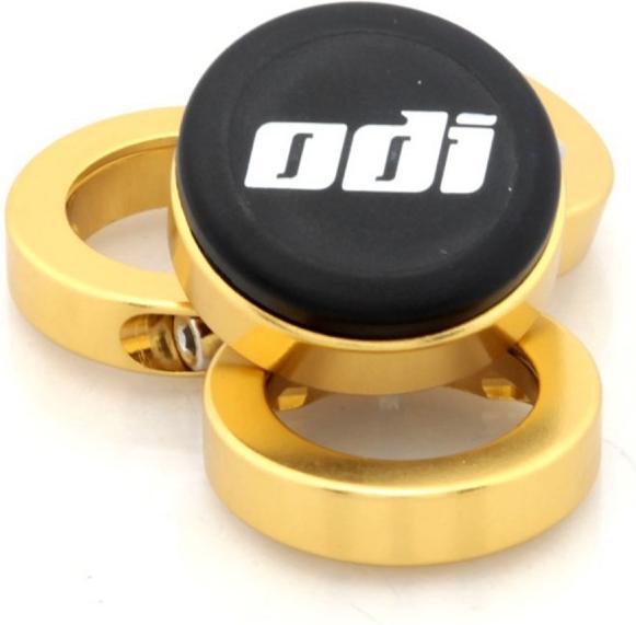Immagine prodotto Odi Grips ODI Embouts de Grip Lock On