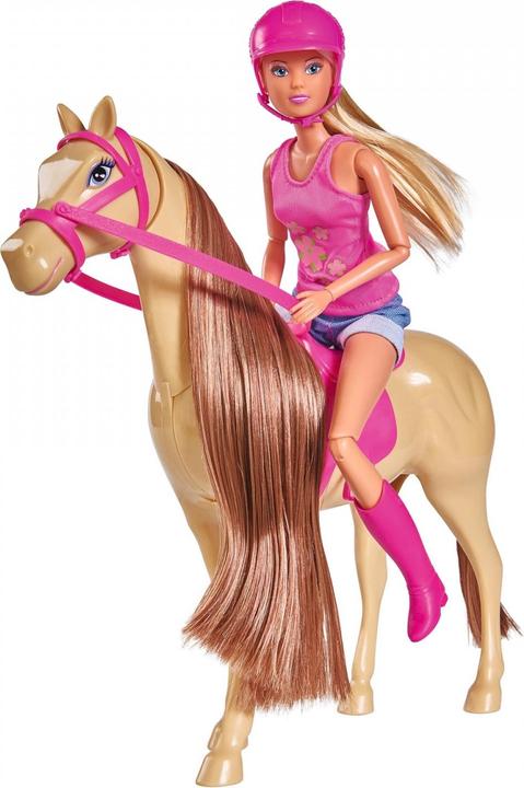 Actual product image Simba SL Lovely Horse