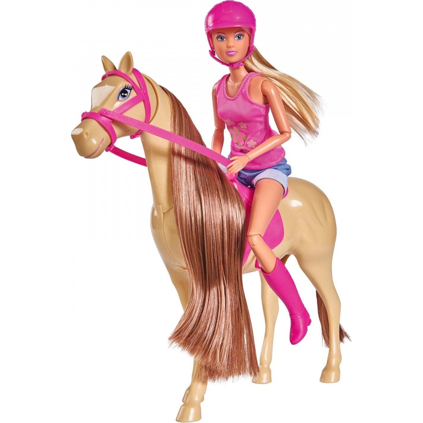 Simba SL Lovely Horse