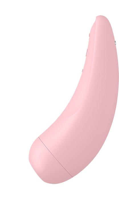 Produktbild Satisfyer Curvy 2+