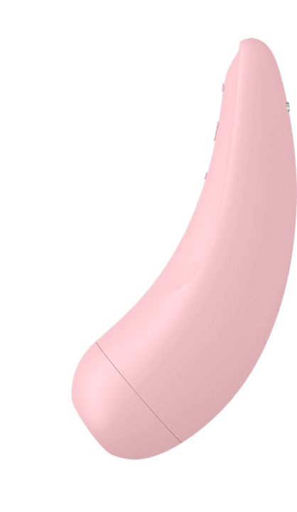 Produktbild Satisfyer Curvy 2+