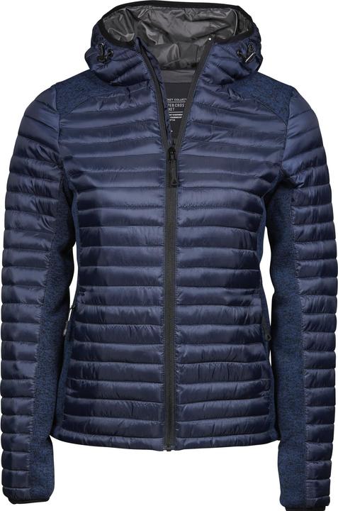 Navy, Navy meliert
