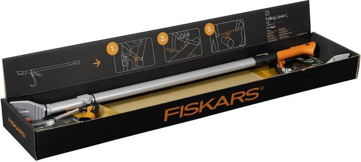 Produktbild Fiskars Fällheber