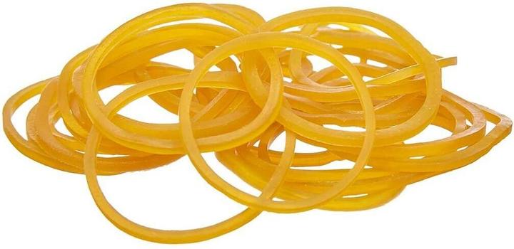 Immagine prodotto Pincello Gummibänder klein Gelb (24 Stück) (24 pz.)