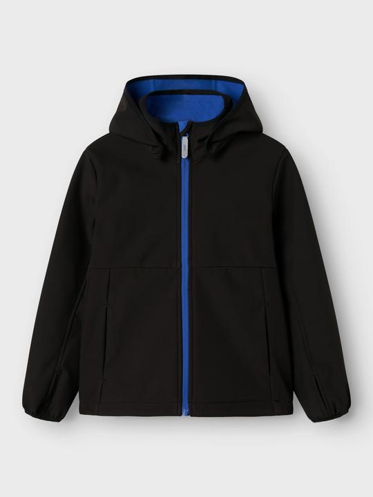 Actual product image Name it MALTA05 Softshell-Jacke (134)