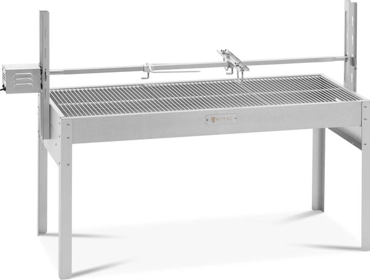 Royal Catering Skewer grill (116 cm)