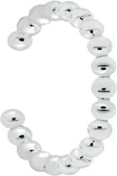 Immagine prodotto Candy Bracciale all'orecchio Pop, argento 925 (Argento 925)