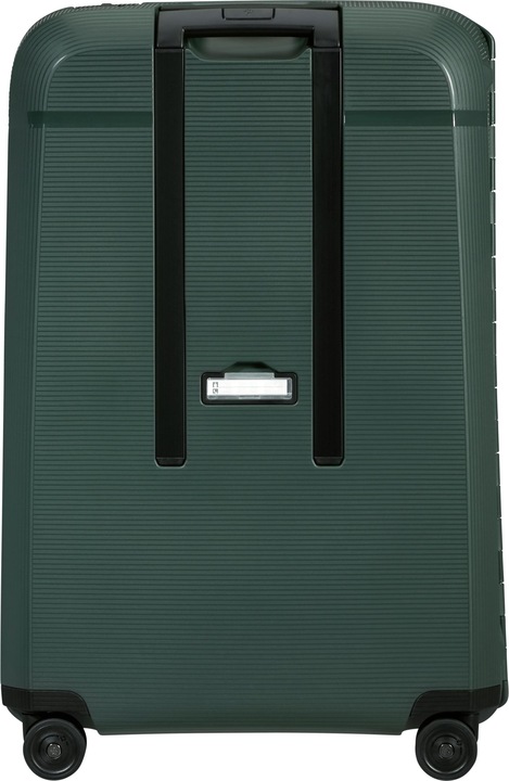 Productafbeelding Samsonite MAGNUM ECO Spinner (104 l, L (90 - 115l))