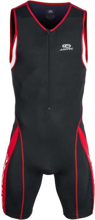 Produktbild Aropec Panther TriSuit AP-104M (XXL)