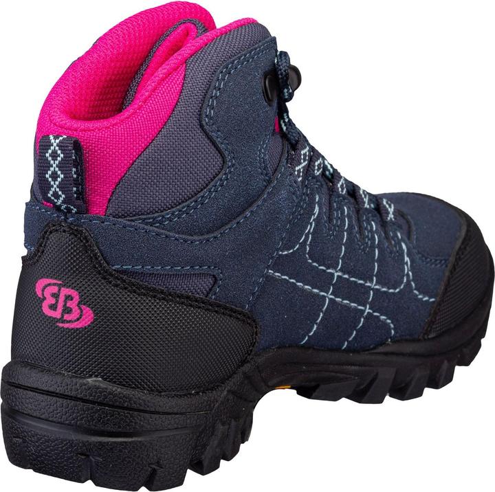 Produktbild Brütting Mount Shasta Kids High (40)