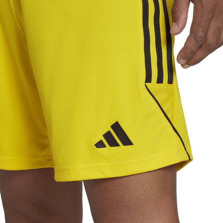 Productafbeelding adidas Vyriški šortai " Tiro 23 League" geltoni IB8085 (M) (M)