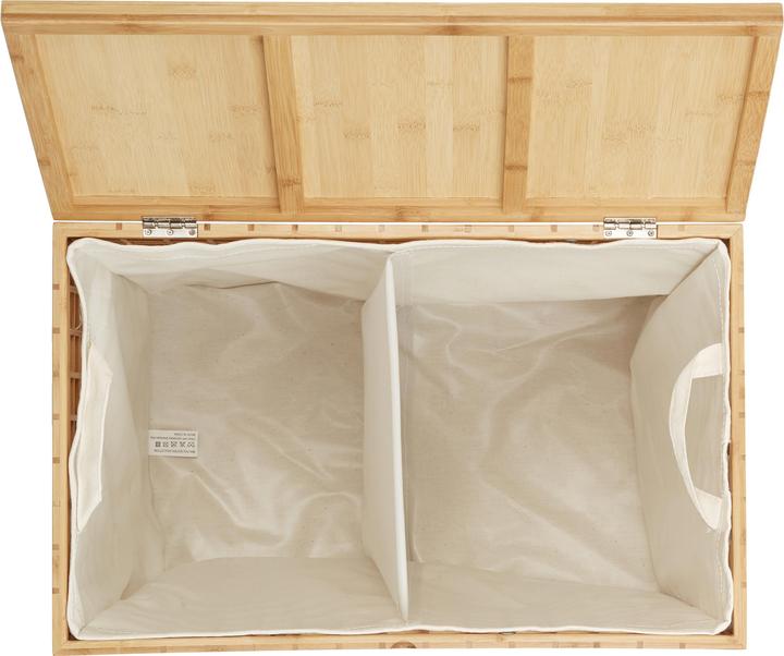 Produktbild Relaxdays Bamboo (48 l)