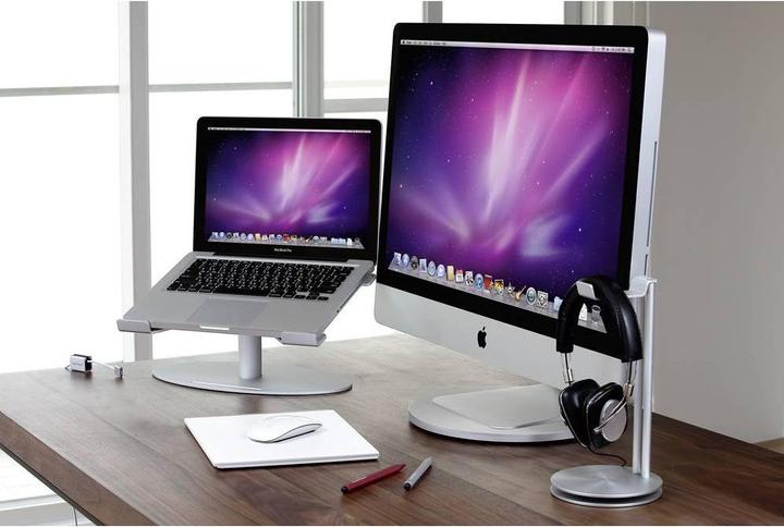 Immagine prodotto Just Mobile AluDisc
