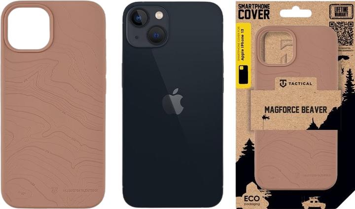 Actual product image Tactical MagForce Beaver Case für iPhone 13 Fly Moose (Apple iPhone 13)