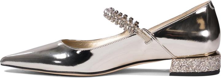 Actual product image Jimmy Choo Ballerinas (38)