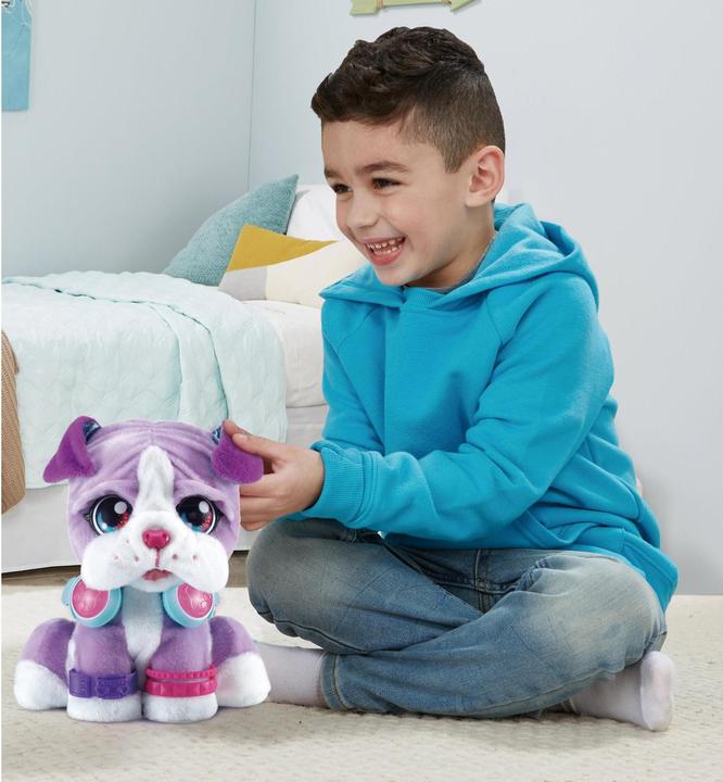 Produktbild VTech DJ BeatBoxer (25 cm)