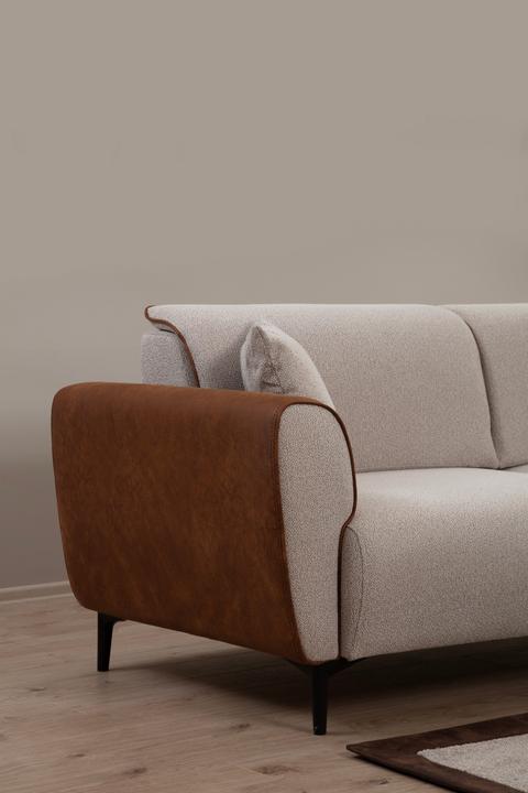 Produktbild Atelier del Sofa Aren (3-Sitzer)