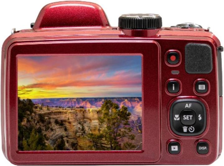 Actual product image Kodak Pixpro AZ425 (4.3 - 180.6 mm, 20 Mpx, 1/2,3'')