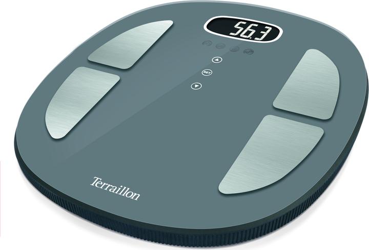 Immagine prodotto Terraillon Allenatore di colori pop (160 kg)