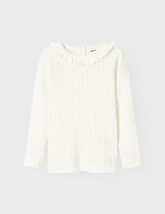 Produktbild Name it Slim Fit Oberteil mit langen Ärmeln (104)