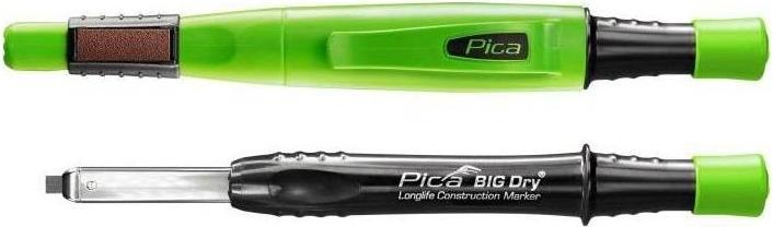 Actual product image Pica Big Dry (2 mm, 2B, 1 x)