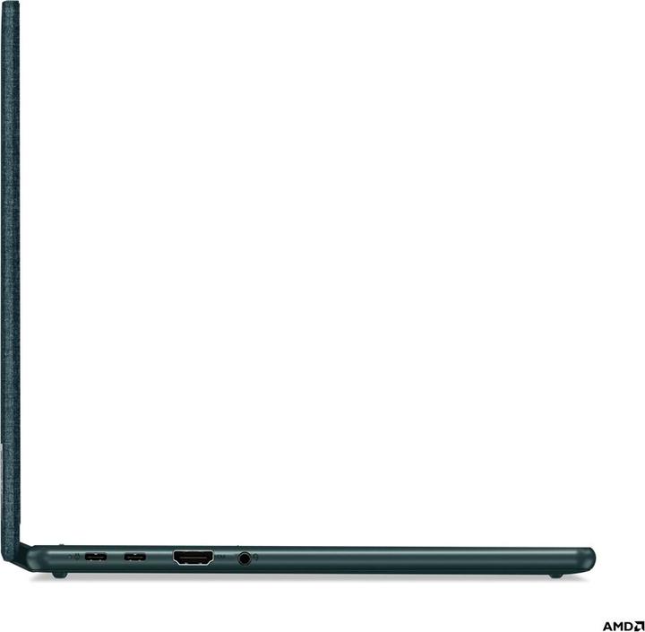 Produktbild Lenovo Yoga 6 (13.30", AMD Ryzen 5 5500U, 8 GB, 512 GB, DE)