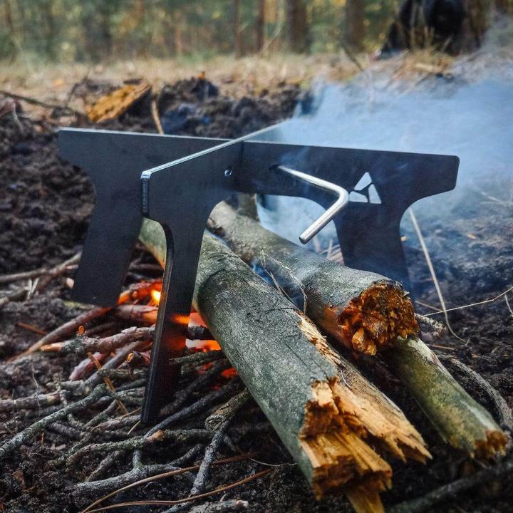 Produktbild Piran CrossFire