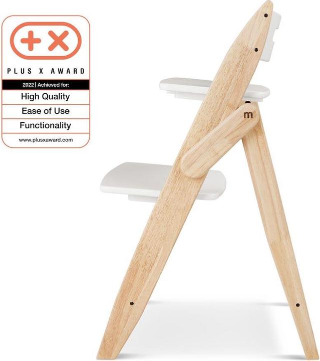 Actual product image Moji Yippy High Chair (Highchair)