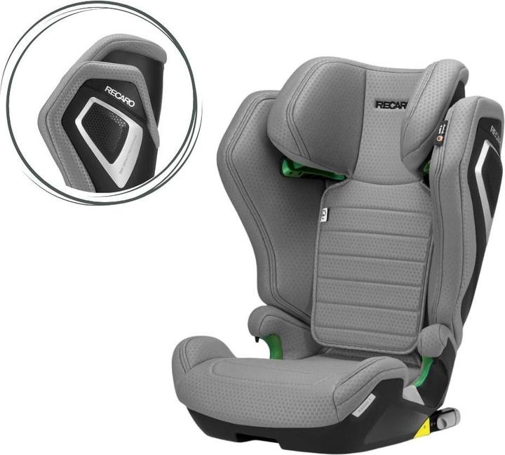 Image du produit RECARO Siège enfant Axion 1 (3-12 ans) (Siège pour enfant)