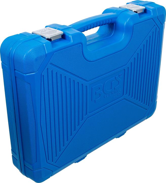 Image du produit BGS Jeu de clés à douille (5 mm)