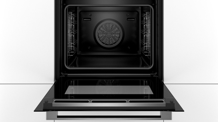 Produktbild Bosch Hausgeräte HBG633BB1