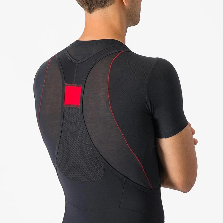 Actual product image Castelli Tutto Nano Bibtight (M)