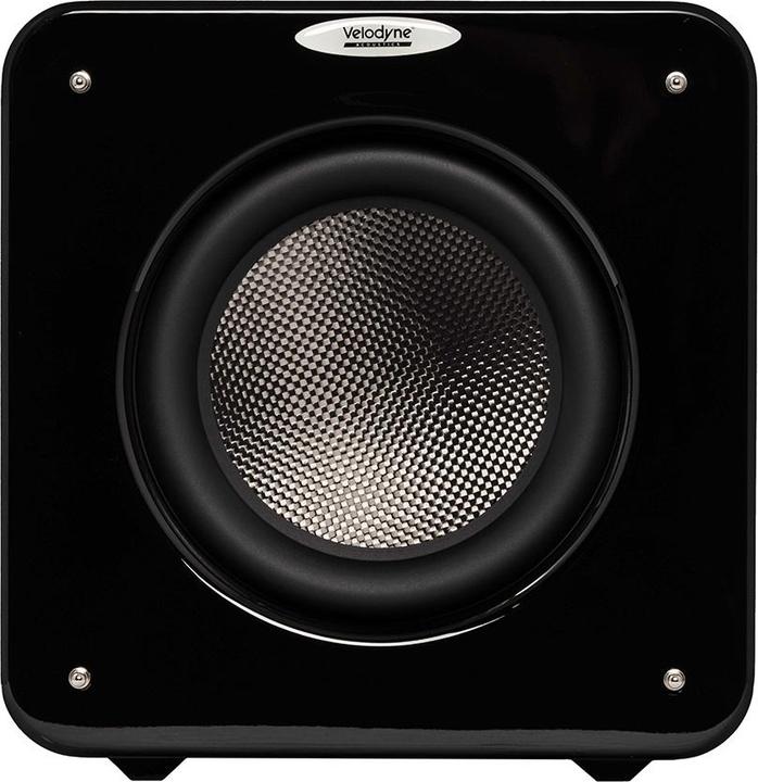 Velodyne Acoustics Microvee X Bg (800 W)