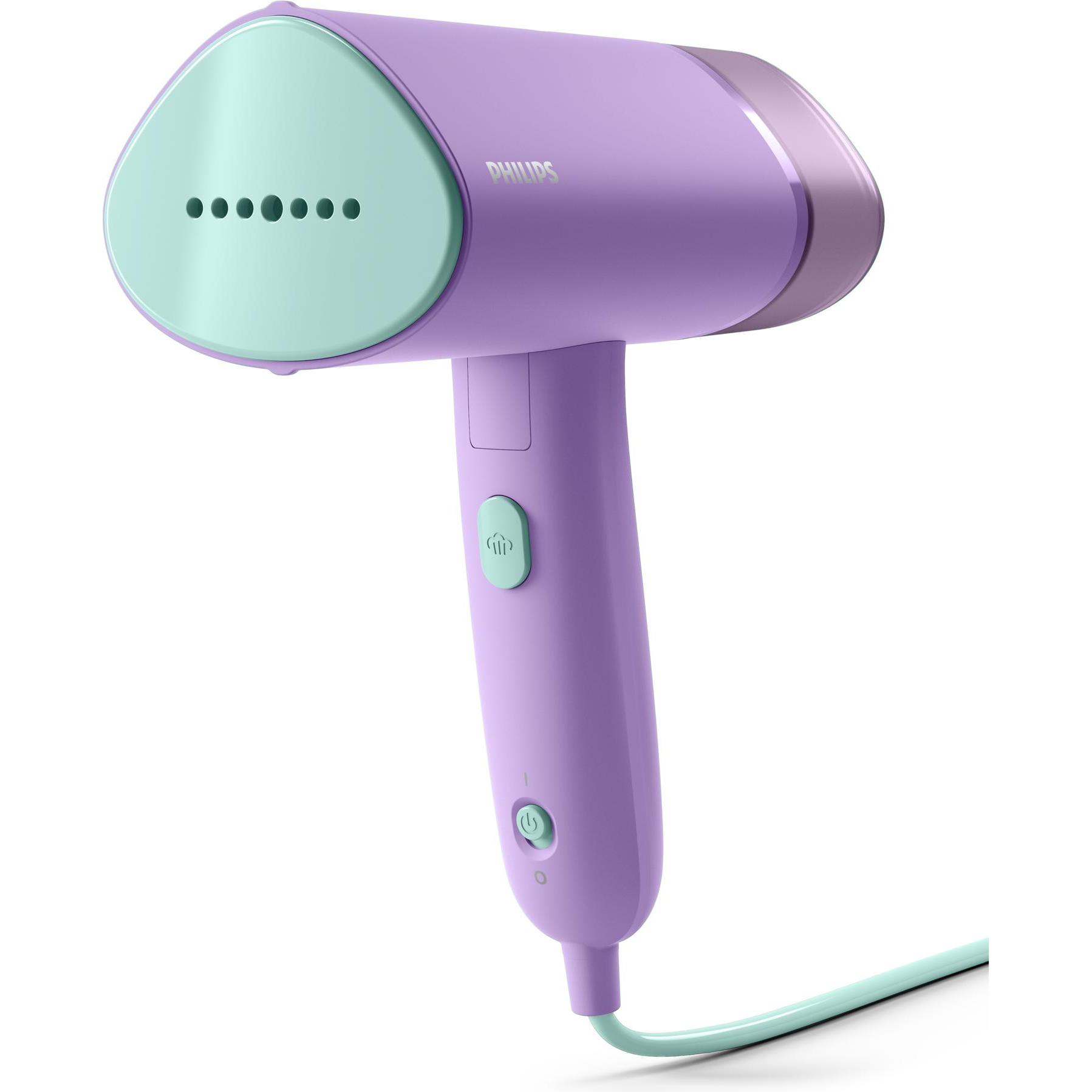 Philips 3000 series STH3010/30, Dampfglätter, Violett