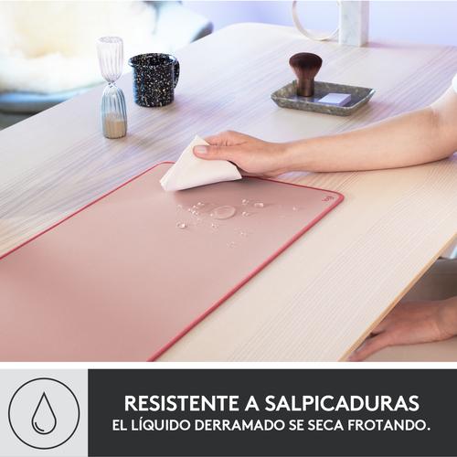 Actual product image Logitech Desk Mat Studio (Wide)