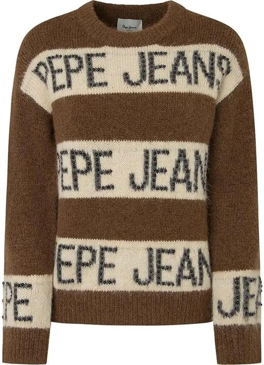 Image du produit Pepe Jeans Pull Helmi (S)
