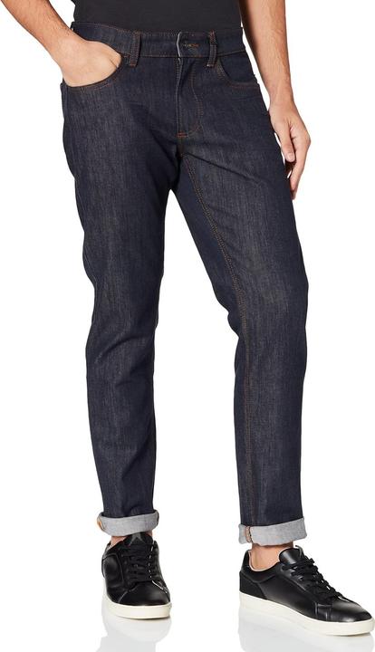 Image du produit Camel Active Denim brut coupe slim (35)
