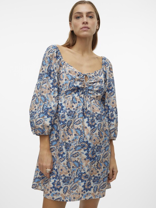 Produktbild Vero Moda VMMATILDA Kurzes Kleid Kleid (XS)