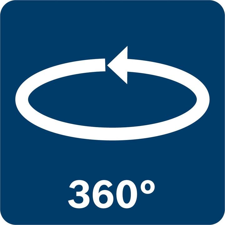 Produktbild Bosch Professional RM 3