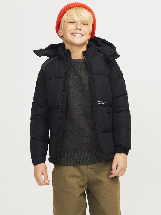 Produktbild Jack & Jones Pufferjacke Für jungs Pufferjacke (140)