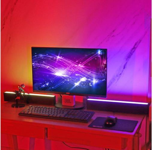 Actual product image Vijim Video light GL01 (Video light)