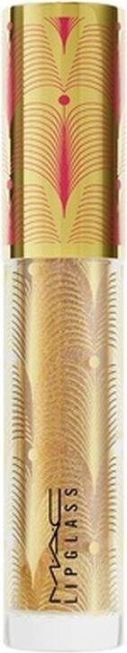 Image du produit MAC Cosmetics Lipglass Liquid Lurex (Lurex liquide)