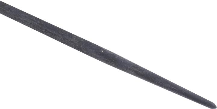 Produktbild Bahco Hebeleisen mit flachem Ende mit Sechskantschaft, 406 mm